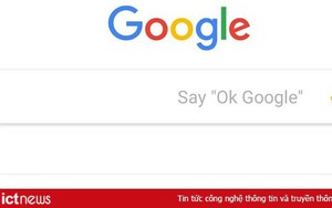 Hướng dẫn tìm kiếm Google theo cách của chuyên gia