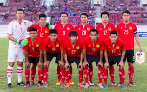 HLV Park Hang-seo bị đặt vào tình thế phải đối đầu một “nhân tố bí ẩn” ở AFF Cup