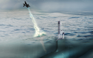 Cuộc chiến bí mật dưới lòng đại dương thời chiến tranh Lạnh