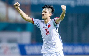 Lịch trình dày đặc, 2 tuyển thủ U23 Việt Nam phải bỏ lễ mừng công, vội vã rời Hà Nội