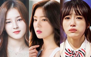 Những mỹ nhân Kpop nổi như cồn vì quá đẹp: Người dính phốt IQ thấp, kẻ nhận "gạch đá" vì thái độ khó ở