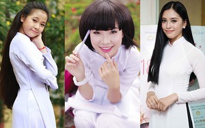 Sao Việt học cùng trường với Hoa hậu Tiểu Vy: Người trượt tốt nghiệp, kẻ điểm thấp lẹt đẹt