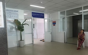 Vụ cả gia đình gặp nạn khi du lịch Đà Nẵng: Bệnh nhân chưa nói chuyện được nhiều