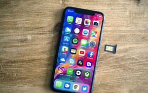 Tính năng eSIM trên iPhone 2018 sẽ thay đổi thế giới?