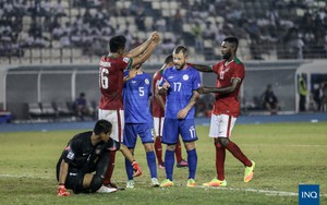 Đồng đội cũ của Neuer, Boateng dọa sẽ “gieo sầu” cho Việt Nam, Thái Lan ở AFF Cup