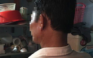 Người đàn ông chạy xe ôm xâm hại bé gái 11 tuổi bị câm điếc bẩm sinh ở Sài Gòn