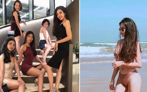 Bức ảnh hot nhất Instagram về hội bạn độc thân: Ai cũng quyến rũ và có nghề nghiệp cực thú vị