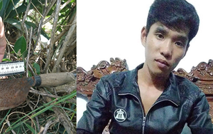 Đang nằm ngủ, cô gái trẻ bị thanh niên lạ mặt lao vào đâm trọng thương