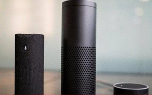 Amazon sắp giới thiệu lò vi sóng thông minh, điều khiển bằng giọng nói