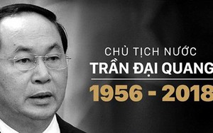 Thủ tướng Campuchia chia buồn Chủ tịch nước Trần Đại Quang từ trần
