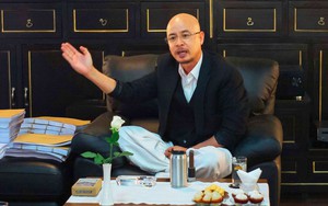 "Sách Lược Tâm" của Đặng Lê Nguyên Vũ: Sẽ là thứ đưa Trung Nguyên đến vị thế thống ngự