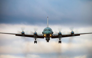 Nga bất ngờ bác bỏ điều tra của Israel về vụ bắn nhầm máy bay IL-20