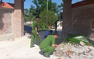 Chuẩn bị làm đám cưới, chủ quán cầm đồ nổ súng bắn chết đại ca giang hồ