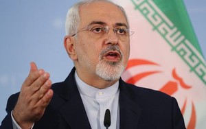 Iran chỉ trích chính quyền Mỹ đang gây mất ổn định toàn cầu