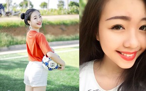 Hot girl hát phạt gây chú ý trên MXH tự thú: "Em thấy mình chẳng đẹp gì cả"