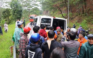 Du khách Hàn Quốc tử nạn khi vượt thác Datanla Đà Lạt