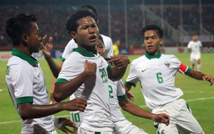 Không muốn vỡ mộng World Cup sớm, Việt Nam cần khóa chặt "trọng pháo" của Indonesia