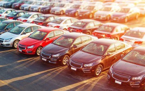 Đây là lý do bạn phải chọn đúng xe, nếu không sẽ mất cả núi tiền nuôi xe một năm