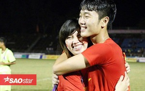 Đẹp trai, đá bóng giỏi, Xuân Trường vẫn nhát gái đến thấy thương