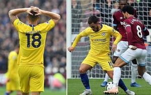 Chelsea “tra tấn” người hâm mộ bằng sự vô duyên đến khó tin ngày derby London