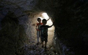 Canh bạc của Thổ Nhĩ Kỳ ở Syria