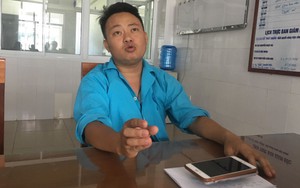 Người chồng vụ gia đình thương vong khi du lịch Đà Nẵng: "Tôi muốn tự sát khi biết vợ con chết"
