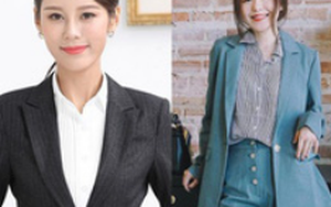 Nếu thấy style công sở của mình hơi “dừ” và cứng nhắc thì đây là 5 tip diện đồ giúp các nàng ăn gian tuổi đáng kể
