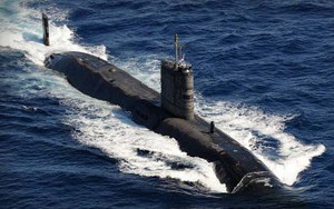 Anh điều tàu ngầm chở tên lửa Tomahawk chuẩn bị tấn công Syria: Tiết lộ sự thật "gây sốc"