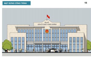 Hà Nội tính mặc ‘đồng phục’ cho gần 500 trụ sở xã, phường: Có thể tạo sự lãng phí rất lớn!