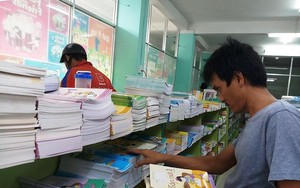Bộ trưởng Nhạ yêu cầu giáo viên, học sinh không viết vào SGK