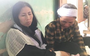 Vụ án 7 người bị chém ở Thái Nguyên: Cháu bé 13 tuổi trốn sang nhà bác vẫn bị đuổi sát hại