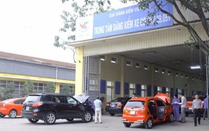 Hơn 19.000 ô tô phải ‘trùm mền’ từ 1-1-2019