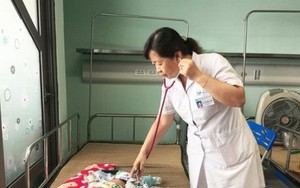 Thông tin “trẻ nhiễm virut lạ nhập viện ồ ạt”: Thực hư thế nào?