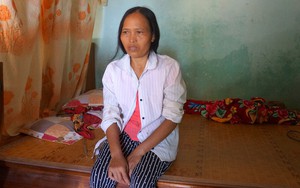 Phát hiện khối u trong người dù đã đến viện mổ cắt bỏ 10 ngày trước