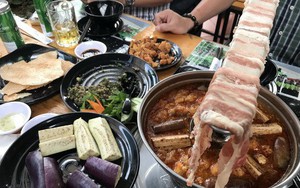 Cà, không chỉ là cà...