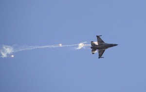 Syria điều tra từ tướng đến quân vụ bắn rơi máy bay Il-20 của Nga