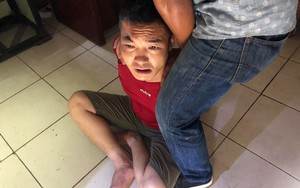 Bắt nghi phạm sát hại nam thanh niên trong ngõ cụt
