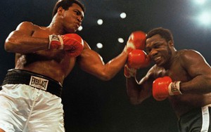 Vinh quang cuối cùng của Muhammad Ali và sự kiện suýt thay đổi toàn bộ làng boxing thế giới
