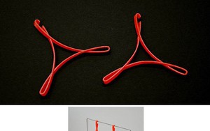 Biến Logo các công ty nổi tiếng thành… đồ gia dụng