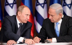 Thực hư thông tin Tổng thống Putin từ chối gặp mặt Thủ tướng Israel giữa lúc căng thẳng