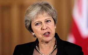 Thủ tướng Anh tuyên bố thách thức lập trường của Tổng thống Mỹ