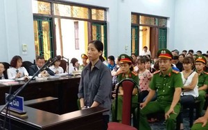 Y sĩ gây bệnh sùi mào gà cho 103 cháu bé ở Hưng Yên khi chữa bao quy đầu