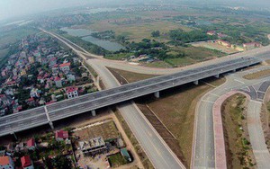 Hà Nội giành "quán quân" về thu hút vốn FDI với 5,8 tỉ đô