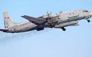 Syria thẩm vấn hàng loạt sĩ quan vì vụ máy bay Il-20 của Nga bị bắn rơi