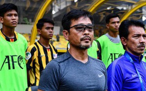 Bị loại từ vòng bảng, HLV trưởng U16 Malaysia lập tức bị sa thải