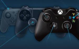 Đã 13 năm tuổi, tay cầm của Xbox 360 vẫn là gamepad được game thủ tin dùng nhất