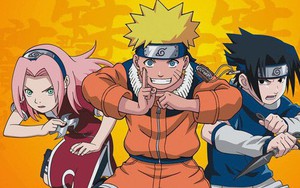 16 chi tiết thú vị chưa từng được bật mí về Naruto (P.1)