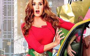 Những lỗi Photoshop thảm hoạ trong poster phim nổi tiếng khiến khán giả cười bò