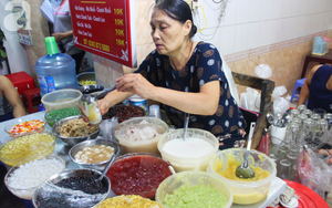 Ăn vặt ở Ngọc Lâm: Nhất định không thể bỏ qua 2 quán ăn vặt cực nổi tiếng nằm ngay cạnh nhau