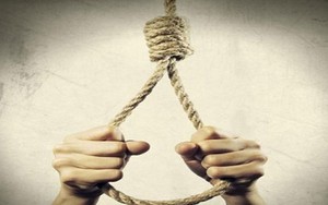 Phát hiện hai vợ chồng nghi uống thuốc diệt cỏ rồi treo cổ tự tử